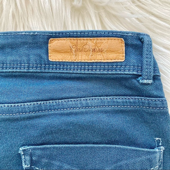 Zara Core Denim Trafaluc Collection Pants | GUC - Picture 6 of 9